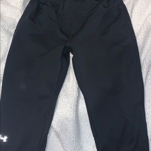 Under armor leggings